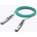 Ubiquiti UACC-AOC-SFP28-10M InfiniBand/fibre optic cable Морской волны