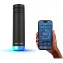Gertuvė HidrateSpark PRO 2 chytrá lahev, 621 ml, bílá Gertuvė HidrateSpark PRO 2 chytrá lahev, 621 ml, bílá