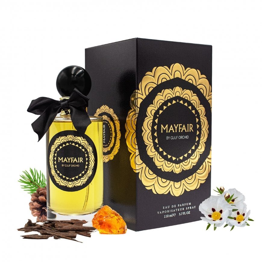 Gulf Orchid Mayfair - EDP