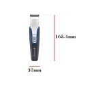 Remington G4 Graphite Must, Sinine, Valge Remington G4 Graphite Must, Sinine, Valge