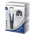 Remington G4 Graphite Черный, Синий, Белый Remington G4 Graphite Черный, Синий, Белый