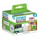 DYMO LabelWriter White Self-adhesive printer label DYMO LabelWriter White Self-adhesive printer label