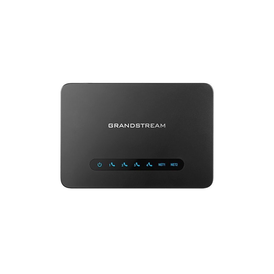 Grandstream Networks Grandstream Networks HT814 v2