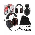 YATO NAUSZNIKI ELEKTR. AKTYWNE Z BLUETOOTH YATO NAUSZNIKI ELEKTR. AKTYWNE Z BLUETOOTH