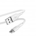 PURO PUUSBCICONWHI USB cable USB 3.2 Gen 1 (3.1 Gen 1) 1.5 m USB A USB C White