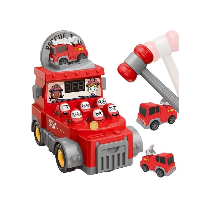 WOOPIE Interaktyvus Prom Kosminis Space Set – 2
