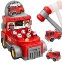WOOPIE Interaktyvus Prom Kosminis Space Set