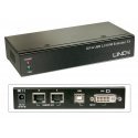 Lindy 39377 KVM переключатель Черный Lindy 39377 KVM переключатель Черный
