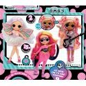 L.O.L Surprise L.O.L. OMG Eye Spy - Fairy L.O.L Surprise L.O.L. OMG Eye Spy - Fairy