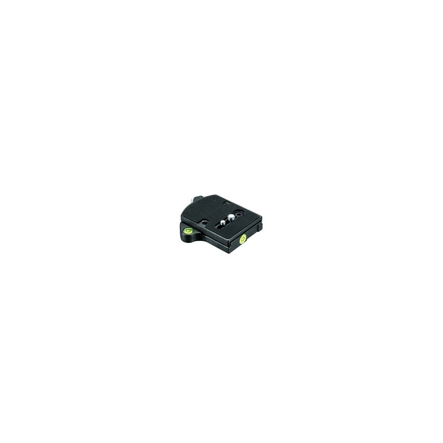 Manfrotto 394 Quick Adaptor "Low