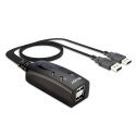 Lindy 32165 KVM-kytkin musta Lindy 32165 KVM-kytkin musta