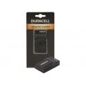 Duracell DRS5963 baterijų įkroviklis USB Duracell DRS5963 baterijų įkroviklis USB