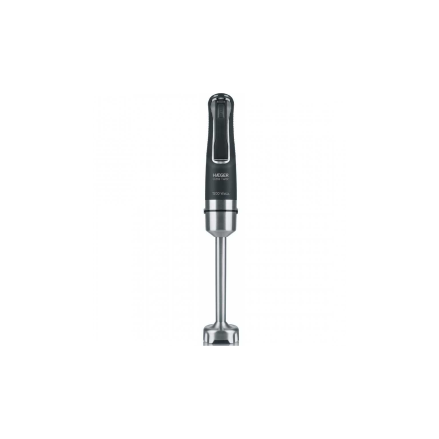 Haeger HB-15B.028A Ultra Twist Rokas blenderis 1500W
