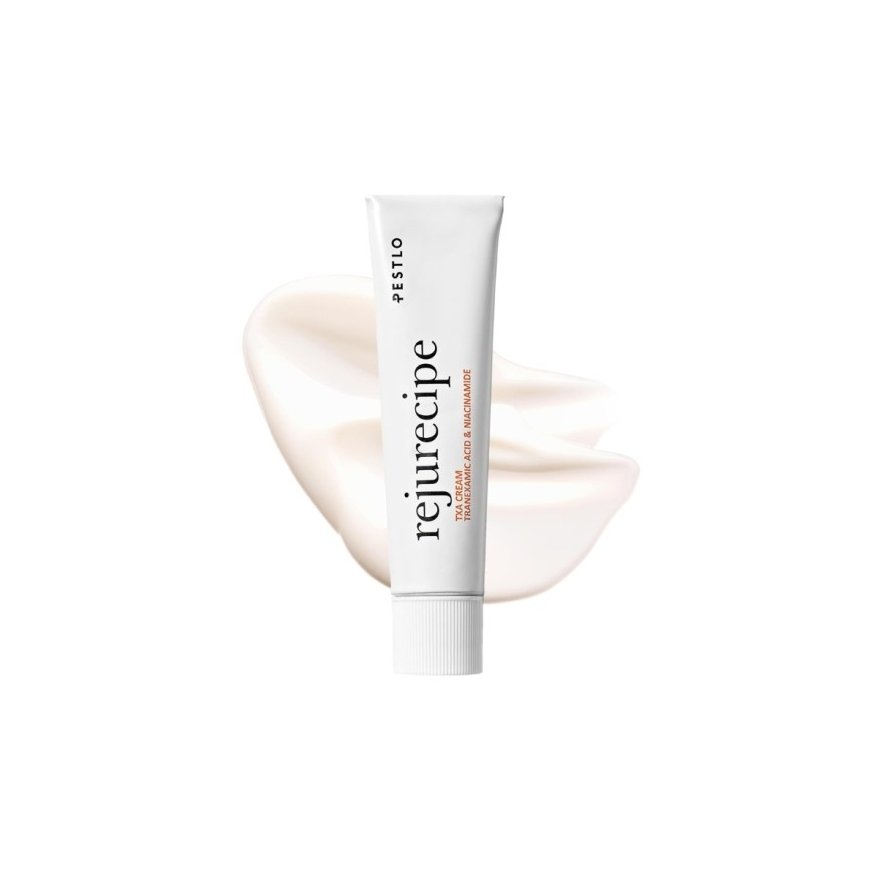 Pestelo, Rejurecipe, Brightening, Tonikas Kreminis, For Face, 30 ml