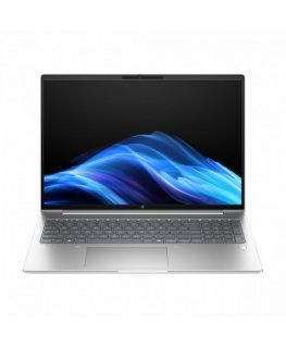 Nešiojamas kompiuteris Hewlett Packard (HP) HP INC nešiojamasis kompiuteris 4G1a16 R5-220/16''/512/24/740M/W11P/3YOS