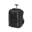Lowepro Pro Trekker RLX 450 AW II Soma ar riteņiem Pelēks, Oranžs Lowepro Pro Trekker RLX 450 AW II Soma ar riteņiem Pelēks, Oranžs