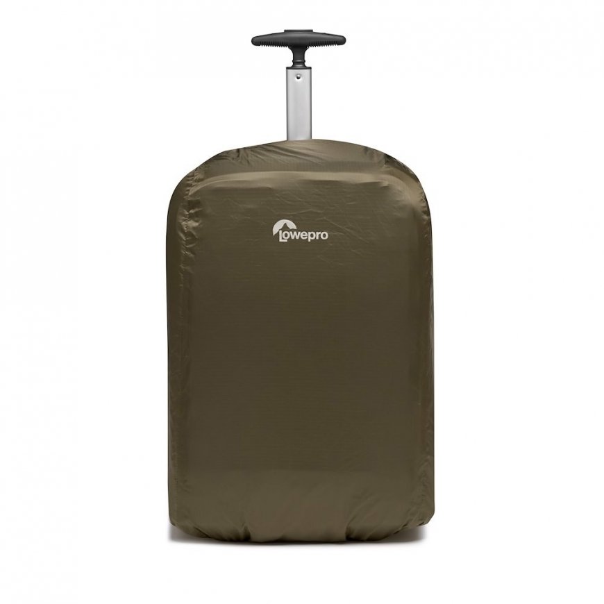 Lowepro Pro Trekker RLX 450 AW II Сумка-тележка Серый, Оранжевый – 4