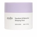 Ondo Beauty 36.5 Squalane & Bakuchiol Sleeping Pack 80 ml Ondo Beauty 36.5 Squalane & Bakuchiol Sleeping Pack 80 ml