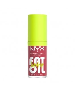 Nyx Fat Oil lūpų dažai Chillin Like A Villain 4, 8 ml