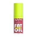 Nyx Fat Oil lūpų dažai Chillin Like A Villain 4, 8 ml Nyx Fat Oil lūpų dažai Chillin Like A Villain 4, 8 ml