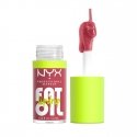 Nyx Fat Oil lūpų dažai Chillin Like A Villain 4, 8 ml Nyx Fat Oil lūpų dažai Chillin Like A Villain 4, 8 ml