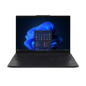Nešiojamas kompiuteris LENOVO NTB ThinkPad L16 G2 - Ultra7 255U, 16" WUXGA, 32GB, 1TB SD, 5MP + IR kamera, W11P Nešiojamas kompiuteris LENOVO NTB ThinkPad L16 G2 - Ultra7 255U, 16" WUXGA, 32GB, 1TB SD, 5MP + IR kamera, W11P