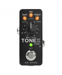 Ik Multimedia TONEX ONE - Bosinė versija