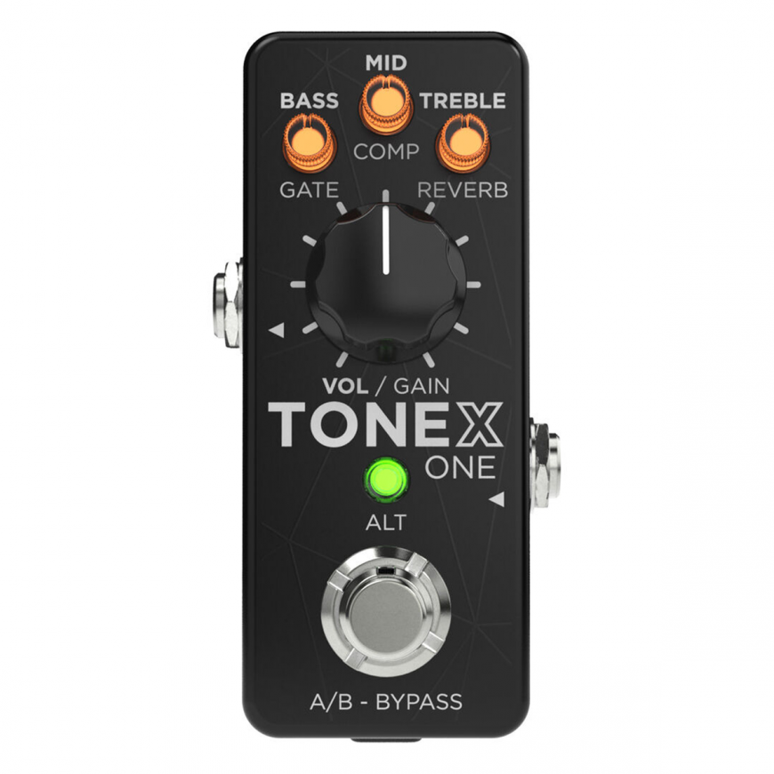 Ik Multimedia TONEX ONE - Bosinė versija