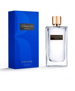 Moterų kvepalai Roberto Torretta Absolu (100 ml)