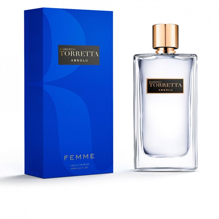 Moterų kvepalai Roberto Torretta Absolu (100 ml)