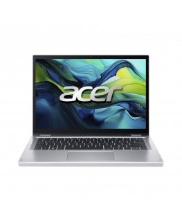 Nešiojamas kompiuteris „Acer Aspire 17“ (A17-51M-76N1) 17,3 colio „Full HD“, IPS, „Intel i7-13620H“, 16 GB RAM, 512 GB SSD, „Win