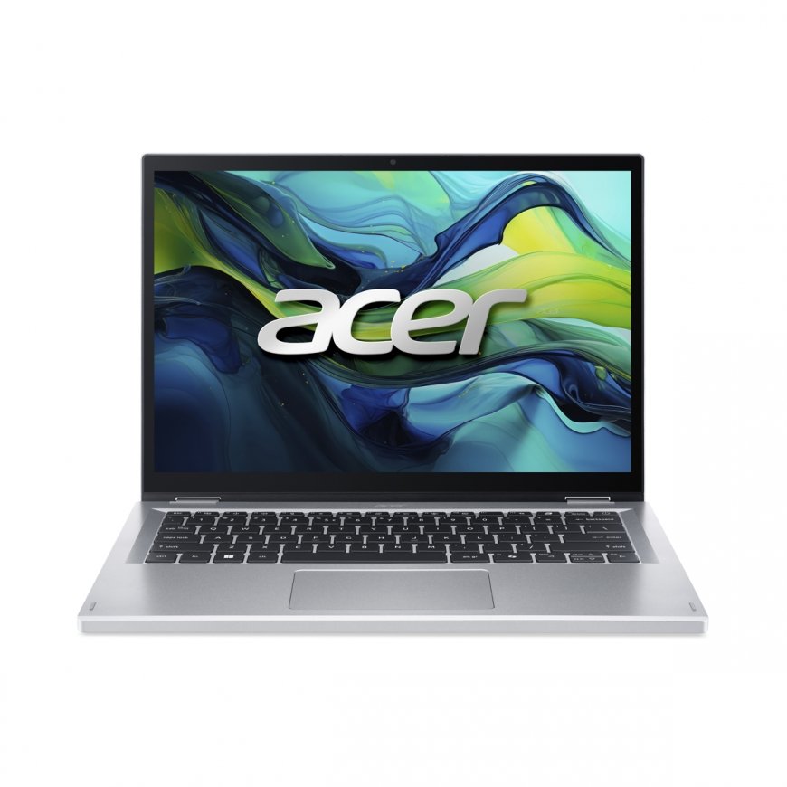 Acer Nešiojamas kompiuteris "Acer Aspire