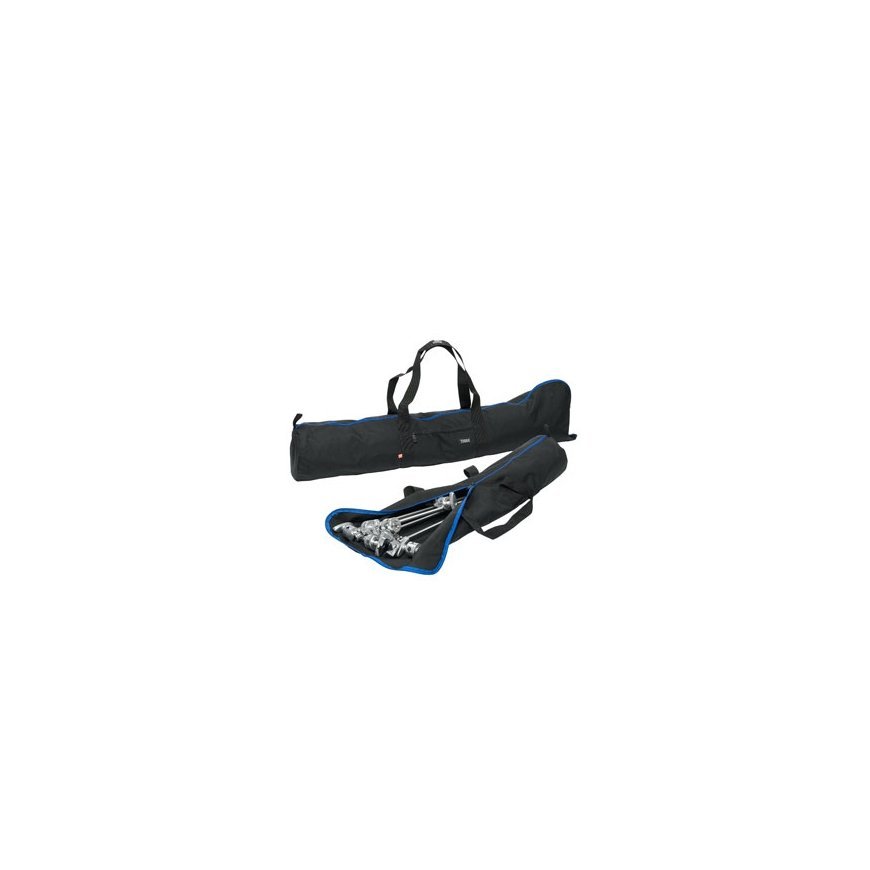 Tenba T488 trikojo dėklas Juoda