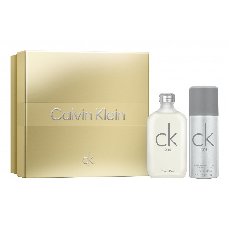 Calvin Klein 99350229288 tuoksulahjasetti Unisex 1 kpl