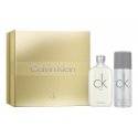 Calvin Klein 99350229288 smaržu dāvanu komplekts Abiem dzimumiem 1 pcs Calvin Klein 99350229288 smaržu dāvanu komplekts Abiem dzimumiem 1 pcs