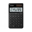 Casio SL-1000SC-BK kalkulaator Tasku Tavaline kalkulaator Must