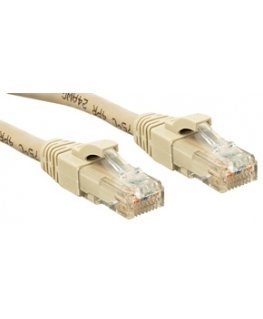 Lindy Cat.6 UTP Premium 30.0m võrgukaabel Hall 30 m