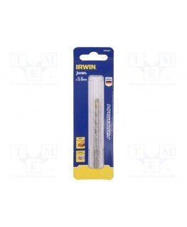 Grąžtas Murbor Masonry 5,0x55/90mm - Irwin 10501817