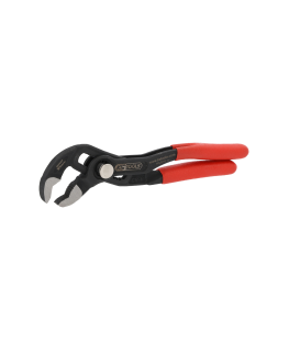 Mini vamzdinės replės KS TOOLS