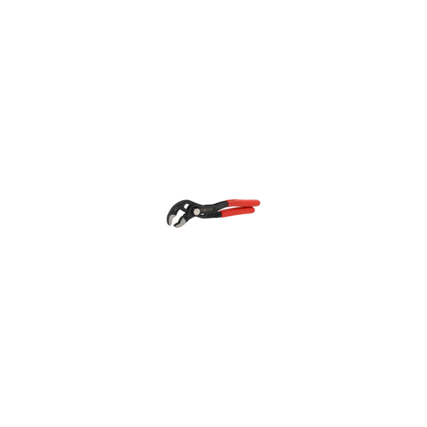 Mini vamzdinės replės KS TOOLS