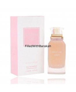 Gulf Orchid Sweet Like Candy EDP kvepalai moterims