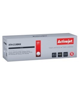 Activejet ATH-219BNX toonerikassett 1 tk Kokkusobiv Must