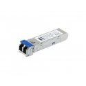 LevelOne SFP-2504 lähetin-vastaanotinmoduuli Valokuitu 2500 Mbit/s 1310 nm LevelOne SFP-2504 lähetin-vastaanotinmoduuli Valokuitu 2500 Mbit/s 1310 nm