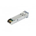 LevelOne SFP-2504 transiiverimoodul Valgusjuhe 2500 Mbit/s 1310 nm LevelOne SFP-2504 transiiverimoodul Valgusjuhe 2500 Mbit/s 1310 nm