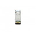 LevelOne SFP-2504 lähetin-vastaanotinmoduuli Valokuitu 2500 Mbit/s 1310 nm LevelOne SFP-2504 lähetin-vastaanotinmoduuli Valokuitu 2500 Mbit/s 1310 nm