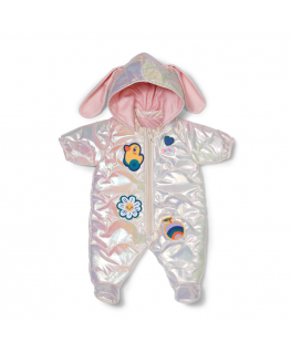 BABY born Emma Wintersuit 43cm