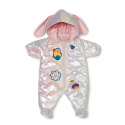 BABY born Emma Wintersuit 43cm BABY born Emma Wintersuit 43cm