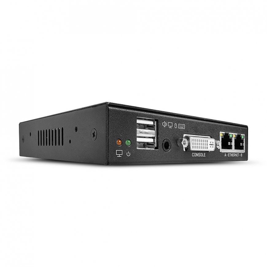 Lindy 39416 KVM pagarinātājs