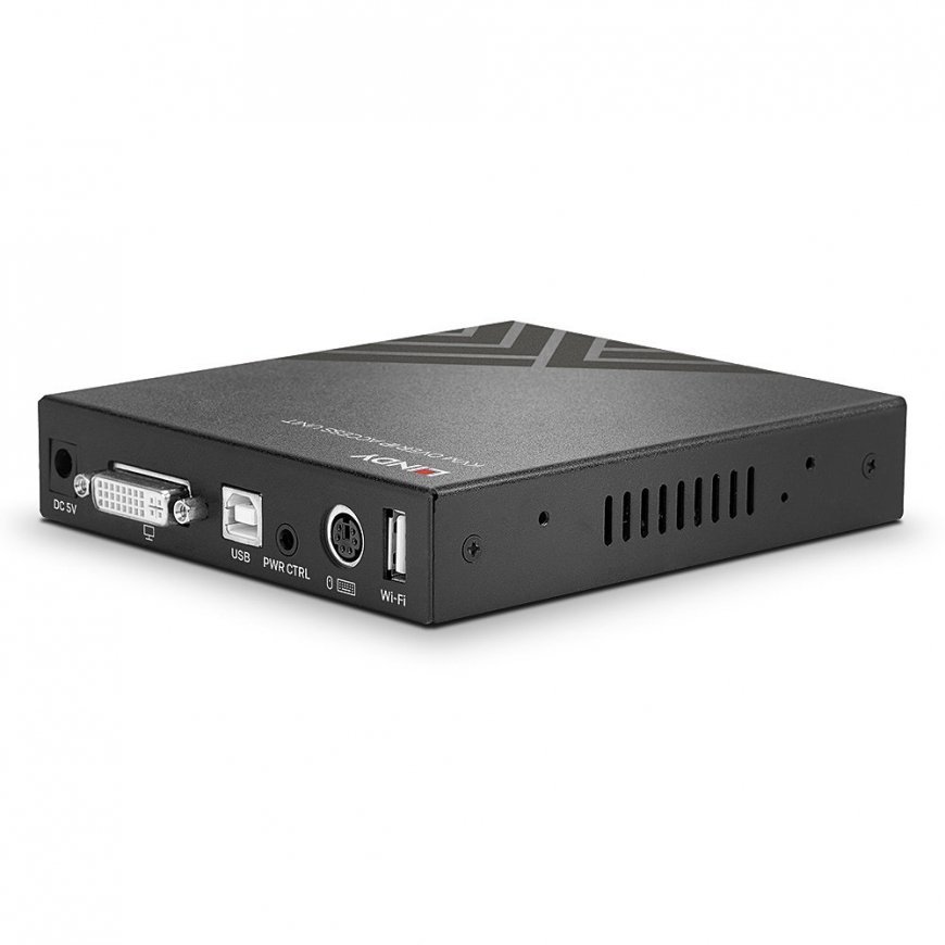 Lindy 39416 удлинитель KVM-консоли – 2