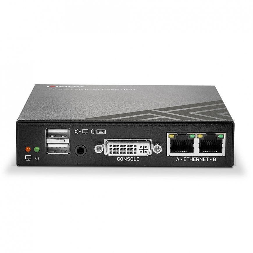 Lindy 39416 KVM ilgintuvas – 3